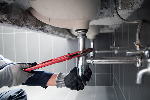 Trusted Emergency Plumber service in Niantic, IL - Masters Plumbing Service